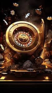 LIV77 Casino APP ဖြင့် Myanmar Mobile မှ MMK ဖြင့် Baccarat ကစားနည်း