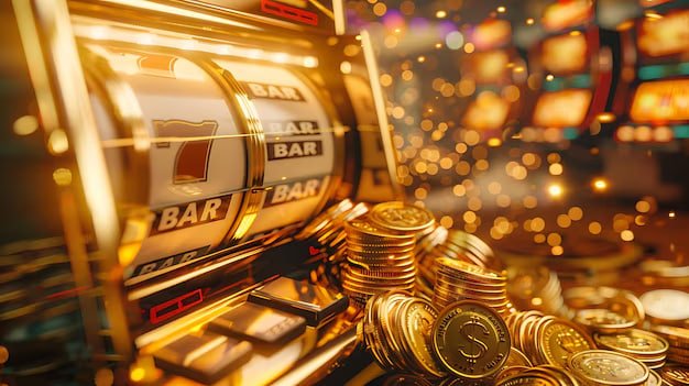 liv77 Live Casino Baccarat နှင့် Slots ဂိမ်းများ Myanmar